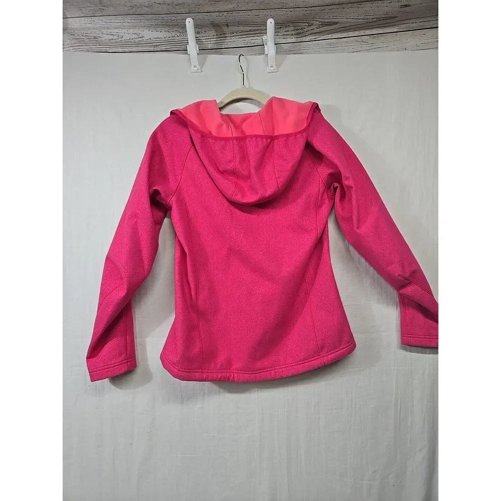 adidas outdoor softshell